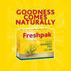 Freshpak Rooibos Infused Tea 80's