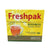 Freshpak Rooibos Tea 80 pack box with vibrant packaging.