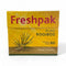 Freshpak Rooibos PURE Tea 80's