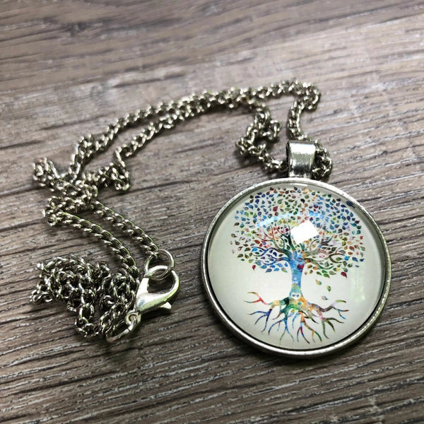 Round Pendant - Something From Home - South African Shop