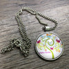 Round Pendant - Something From Home - South African Shop