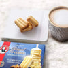 Bakers Royal Creams Shortbread Biscuits (Original) 280g - Something From Home - South African Shop