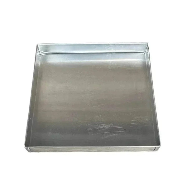 Rusk Pan Only for baking homemade rusks 35cm x 35cm x 3.5cm oven size