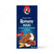 Bakers Romany Classic Choc Coconut Flavour Rusks 450g packaging.