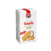 Bakers Tennis Classic Coconut Rusks 450g packaging with coconut flavor, perfect for coffee or tea.