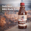 SPUR BBQ Sauce - 1L Facebook Ad