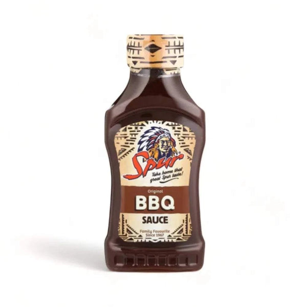 SPUR BBQ Sauce 300ml - Something From Home - South African Shop