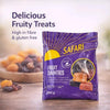 Safari Fruit Dainties Squares 250g Facebook Ad