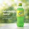 Schweppes Lemon Twist - 440ml Facebook Ad
