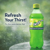 Schweppes Lemon Twist - 440ml Facebook Ad