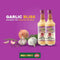 All Joy Veri Peri Garlic African Sauce - 250ml - Something From Home - South African Shop