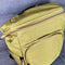 Cotton Road Nappy Bag - Backpack - Mustard - Something From Home - South African Shop