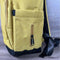 Cotton Road Nappy Bag - Backpack - Mustard - Something From Home - South African Shop