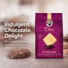 Bakers Eet-Sum-Mor Chocolate dipped - 110g Facebook Ad