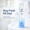 Shower To Shower Woman Deodorant Fresh Morning 150ml Facebook Ad