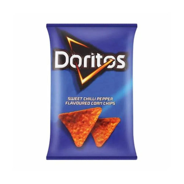 Simba Doritos Sweet Chilli - 145g from South African Shop in New Zealand – Something From Home.