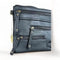 Sling Bag - PU leather Black - Something From Home - South African Shop