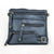 Sling Bag - PU leather Black - Something From Home - South African Shop