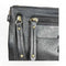 Sling Bag - PU leather Black - Something From Home - South African Shop