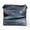 Sling Bag - PU leather Black - Something From Home - South African Shop