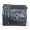 Sling Bag - PU leather Black - Something From Home - South African Shop