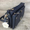 Sling Bag - PU leather Navy - Something From Home - South African Shop