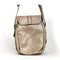 Sling Bag - Tan PU Leather - Something From Home - South African Shop