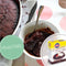 Snowflake Creations Saucy Chocolate Pudding - 510g - Something From Home - South African Shop