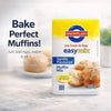 Snowflake EasyMix Vanilla Flavoured Muffin Mix - 500g Facebook Ad