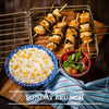 Tastic Long Grain Parboiled White Rice - 10kg - Something From Home - South African Shop