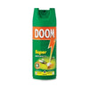 Doom Super Green Insect Killer 300ml bottle for effective indoor pest control