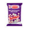 Messaris Bubbles Chips spare rib flavoured maize snack 100g pack