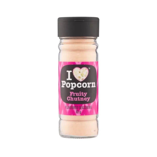 Popcorn Delight Fruit Chutney Flavoured Spice 82g - Something From Home - South African Shop