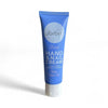 Sorbet Sleep Hand & Nail Cream 75ml tube with calming lavender and chamomile scents for night-time use.