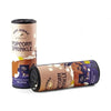 Sout Afrika Popcorn Sprinkle Salt & Vinegar flavor in a 160g shaker bottle for snack enhancement