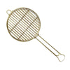 LK's Mild Steel Grid – Boerewors - 310mm - Something From Home - South African Shop