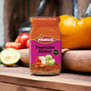 Pakco - Vegetable Atchar (MILD) - 385g from South African Shop in New Zealand – Something From Home.
