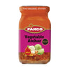 Pakco - Vegetable Atchar (MILD) - 385g from South African Shop in New Zealand – Something From Home.