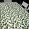 Beige Tablecloth with Baby Cacti - Something From Home - South African Shop