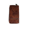 Cotton Road Large Wallet - Brown PU Leather with Windmill - Something From Home - South African Shop