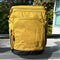 Cotton Road Nappy Bag - Backpack - Mustard - Something From Home - South African Shop