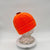 Cotton Road Polar Fleece Beanie - Orange - Something From Home - South African Shop
