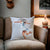 Cushion Cover - Inge's Art Printed Girl - Something From Home - South African Shop