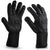 Heat resistant "Braai" gloves - Black - LAUNCH SPECIAL - Something From Home - South African Shop