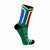 Versus SA Flag Active Socks - Something From Home - South African Shop