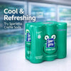 Sparletta Cream Soda - 300ml (6-Pack) Facebook Ad