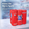 Sparletta Sparberry - 300ml (6-pack) Facebook Ad