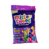 Mister Sweet's Speckled Eggs 400g colorful candy-coated chocolate eggs with jelly center in a large sharing pack