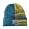 Springbok Beanies with SA Flag and Springbok - Something From Home - South African Shop