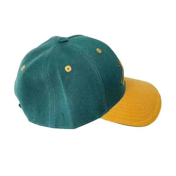 Springbok Cap with lightweight fabric and stylish Springbok design for outdoor enthusiasts